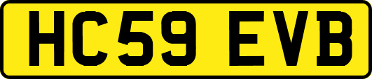 HC59EVB