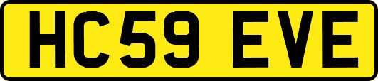 HC59EVE
