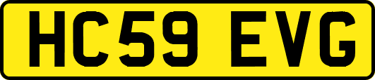 HC59EVG