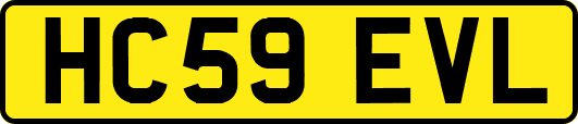 HC59EVL