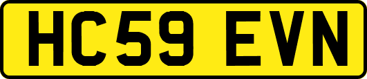 HC59EVN