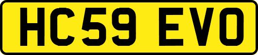 HC59EVO
