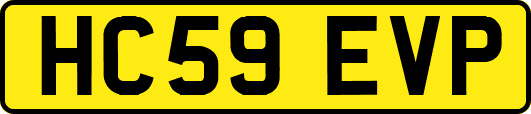 HC59EVP