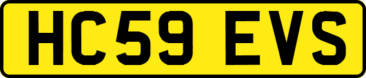HC59EVS