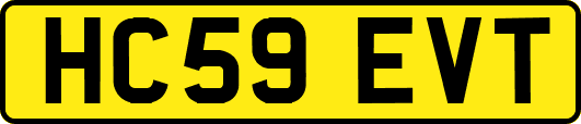 HC59EVT
