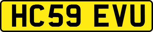 HC59EVU