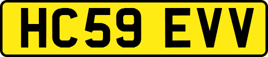 HC59EVV