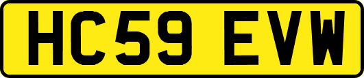 HC59EVW