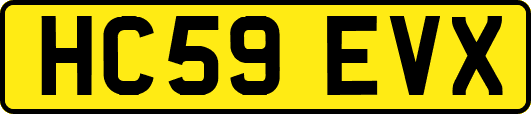 HC59EVX