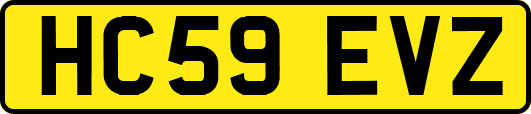 HC59EVZ