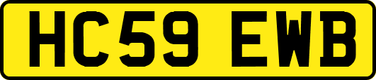 HC59EWB