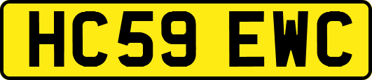 HC59EWC