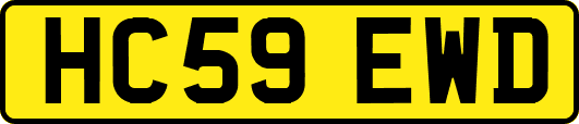 HC59EWD