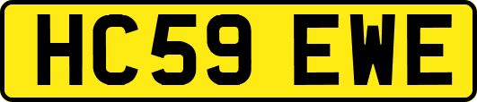 HC59EWE