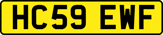 HC59EWF