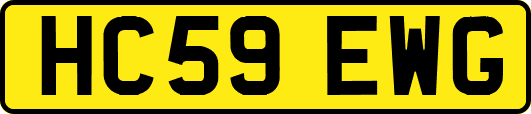 HC59EWG