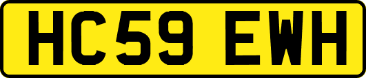HC59EWH
