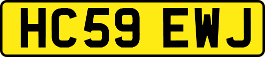 HC59EWJ
