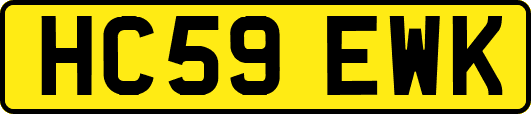 HC59EWK