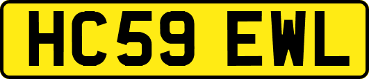 HC59EWL