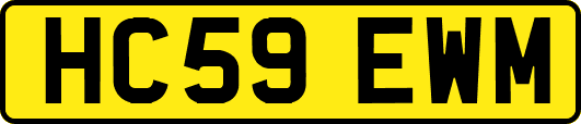HC59EWM