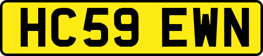 HC59EWN