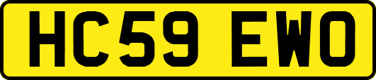 HC59EWO