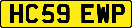 HC59EWP
