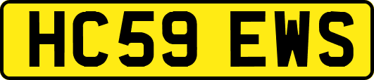 HC59EWS