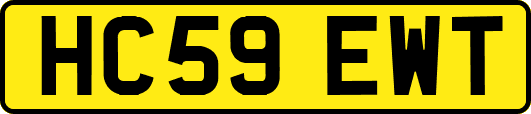 HC59EWT