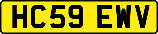 HC59EWV