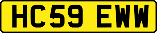 HC59EWW