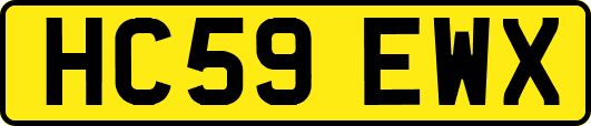HC59EWX