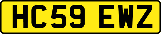 HC59EWZ