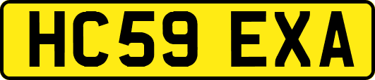 HC59EXA