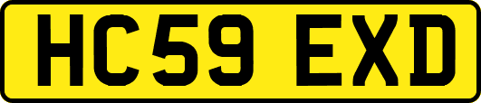 HC59EXD