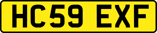 HC59EXF