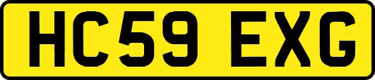 HC59EXG