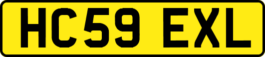 HC59EXL