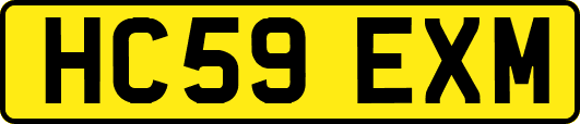 HC59EXM