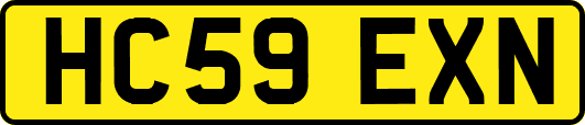 HC59EXN