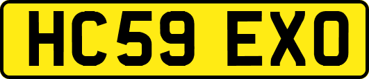 HC59EXO