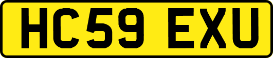 HC59EXU