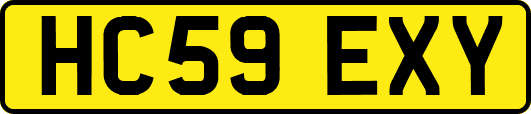 HC59EXY