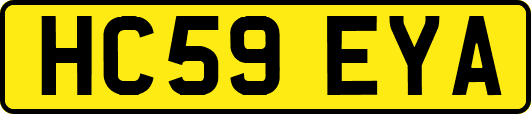 HC59EYA