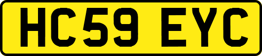 HC59EYC