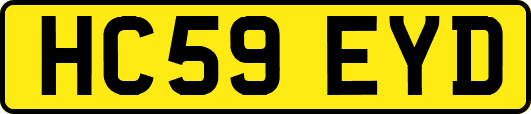 HC59EYD
