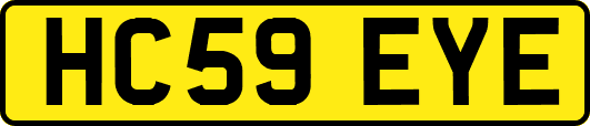 HC59EYE