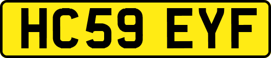 HC59EYF
