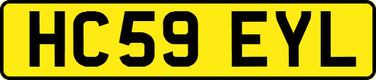 HC59EYL